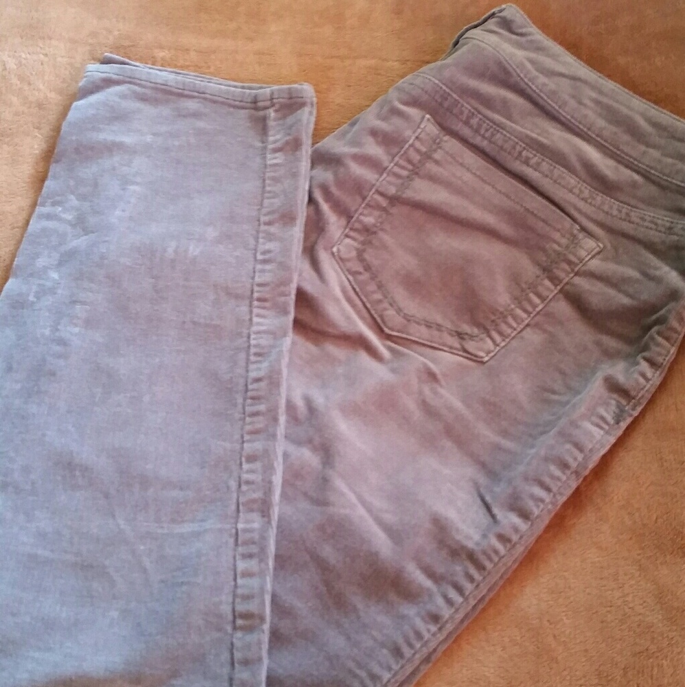 Ladies jeans